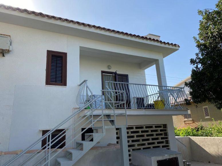 Blunda Holiday Home Castellammare del Golfo Exterior photo