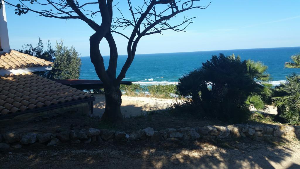 Blunda Holiday Home Castellammare del Golfo Exterior photo